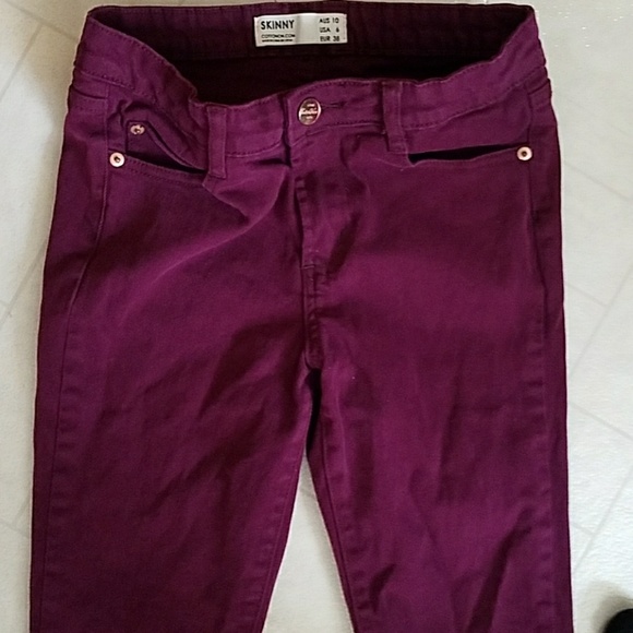 Cotton On Denim - Cotton On Skinny Jeans